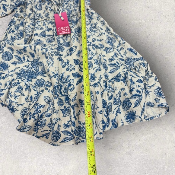 Cake for dinner caraway dress NWT - Picture 6 of 6